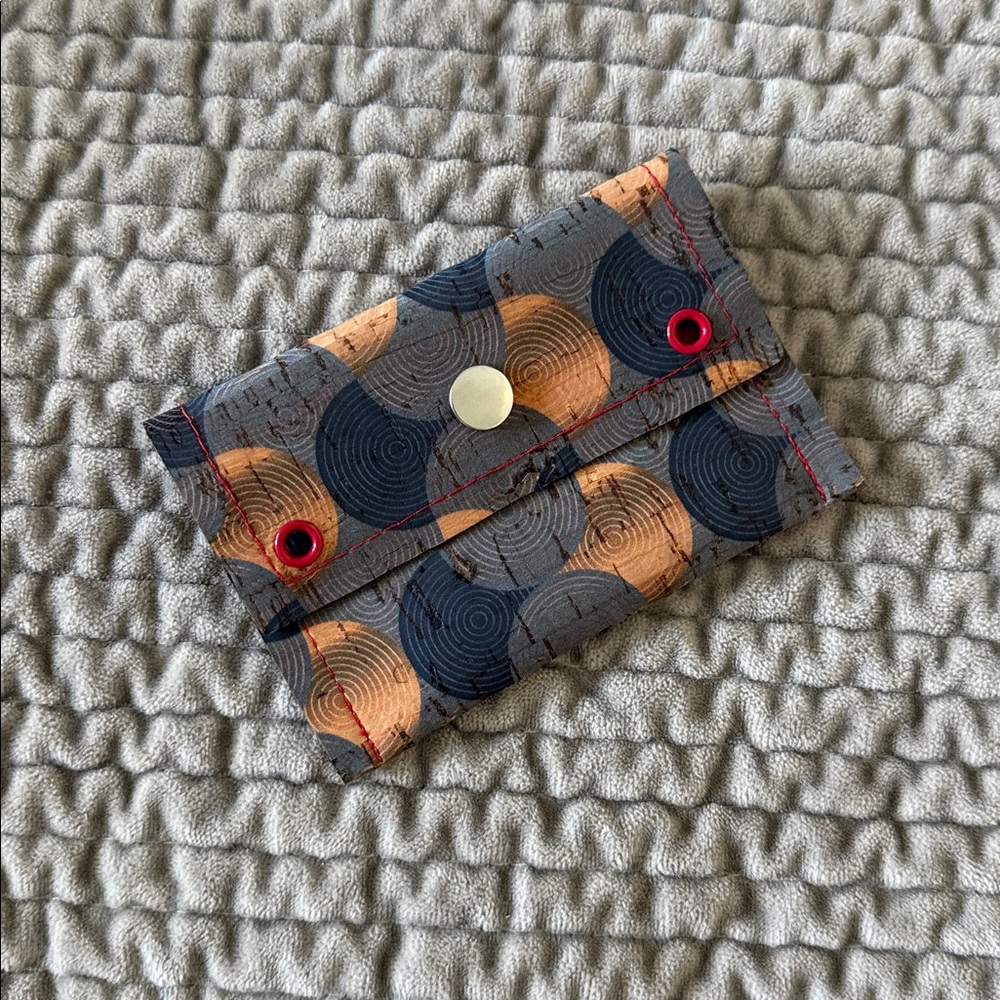 NEW ✨ Cork Women’s Wallet